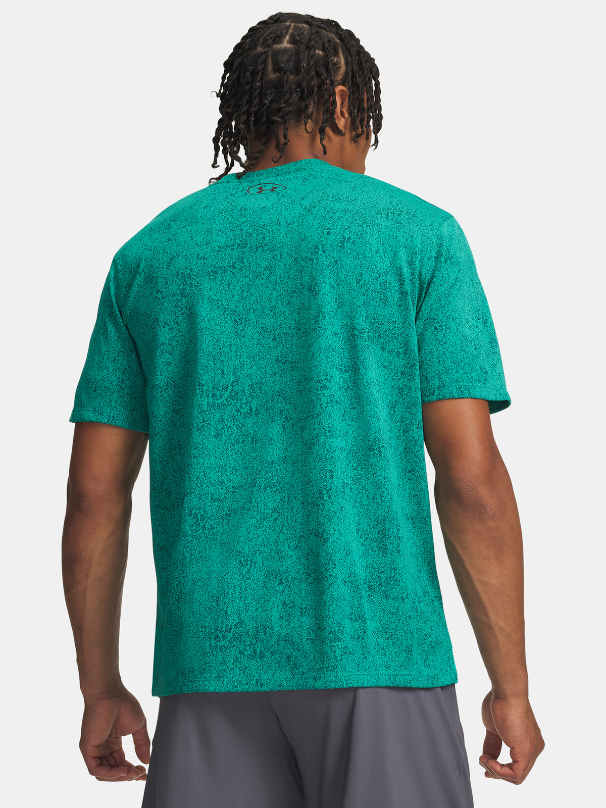 Férfi póló Under Armour Vanish Seamless SS