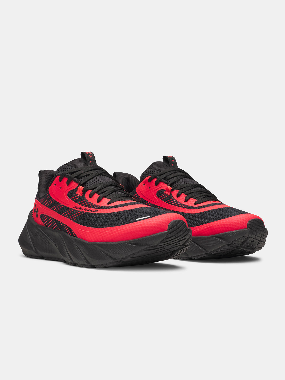 Férfi cipõ Under Armour FLX TR