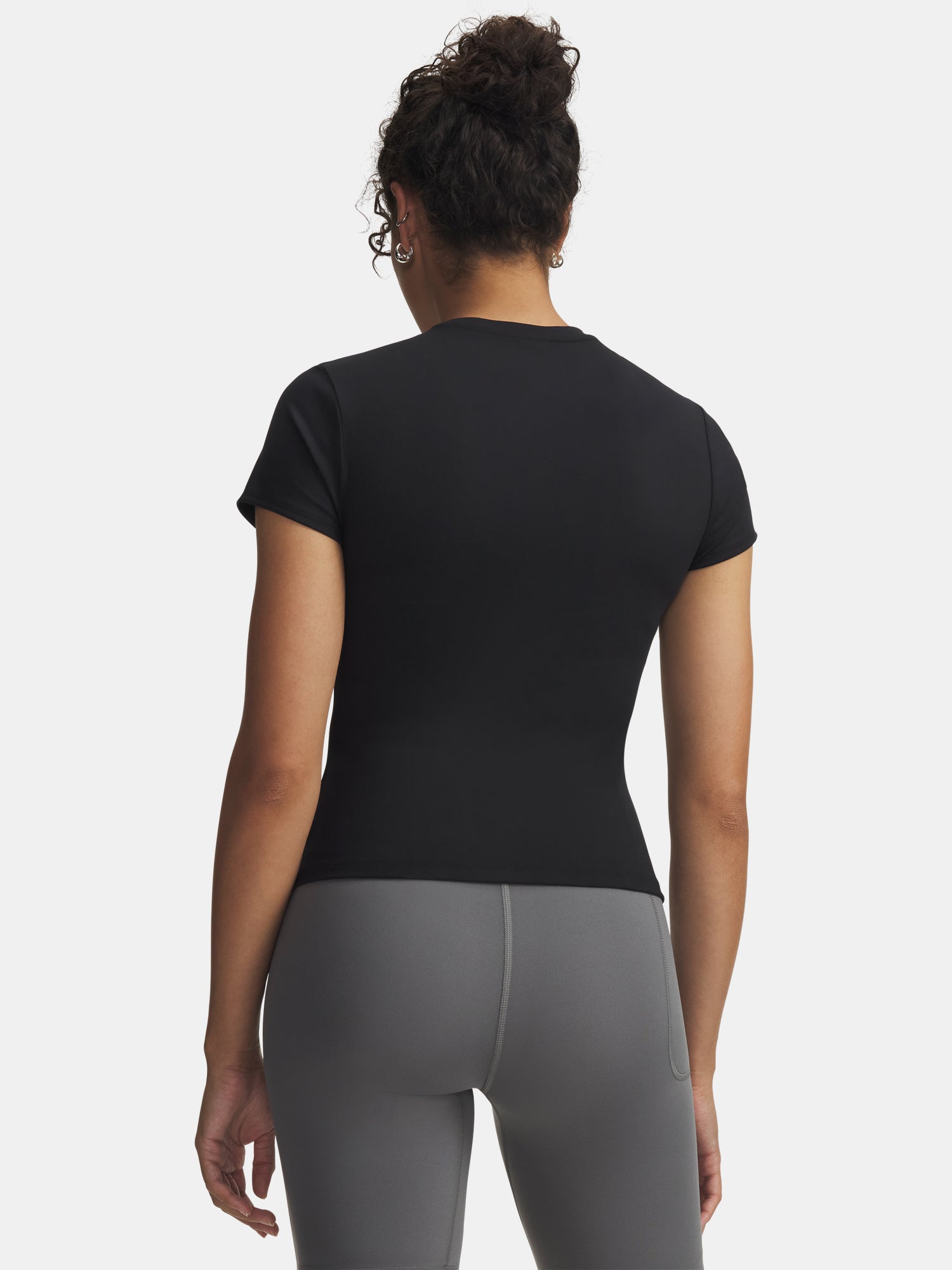 Nõi póló Under Armour Motion Fitted SS EMEA