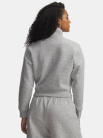 Nõi pulóver Under Armour Rival Fleece Script HZ