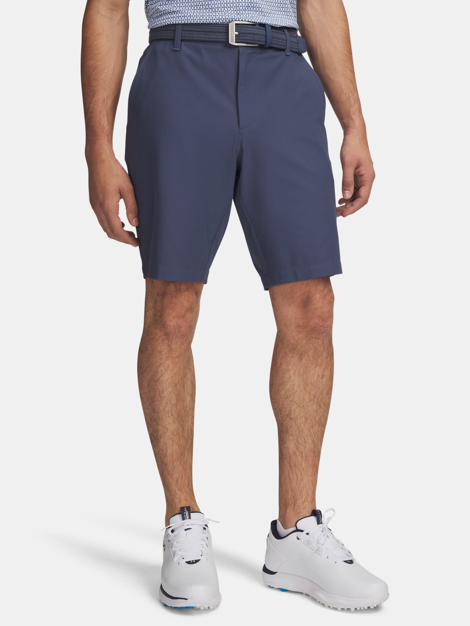 Férfi rövidnadrág Under Armour UA Drive Tapered Short