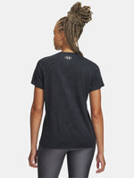 Nõi póló Under Armour Tech Pixelate SSC-BLK