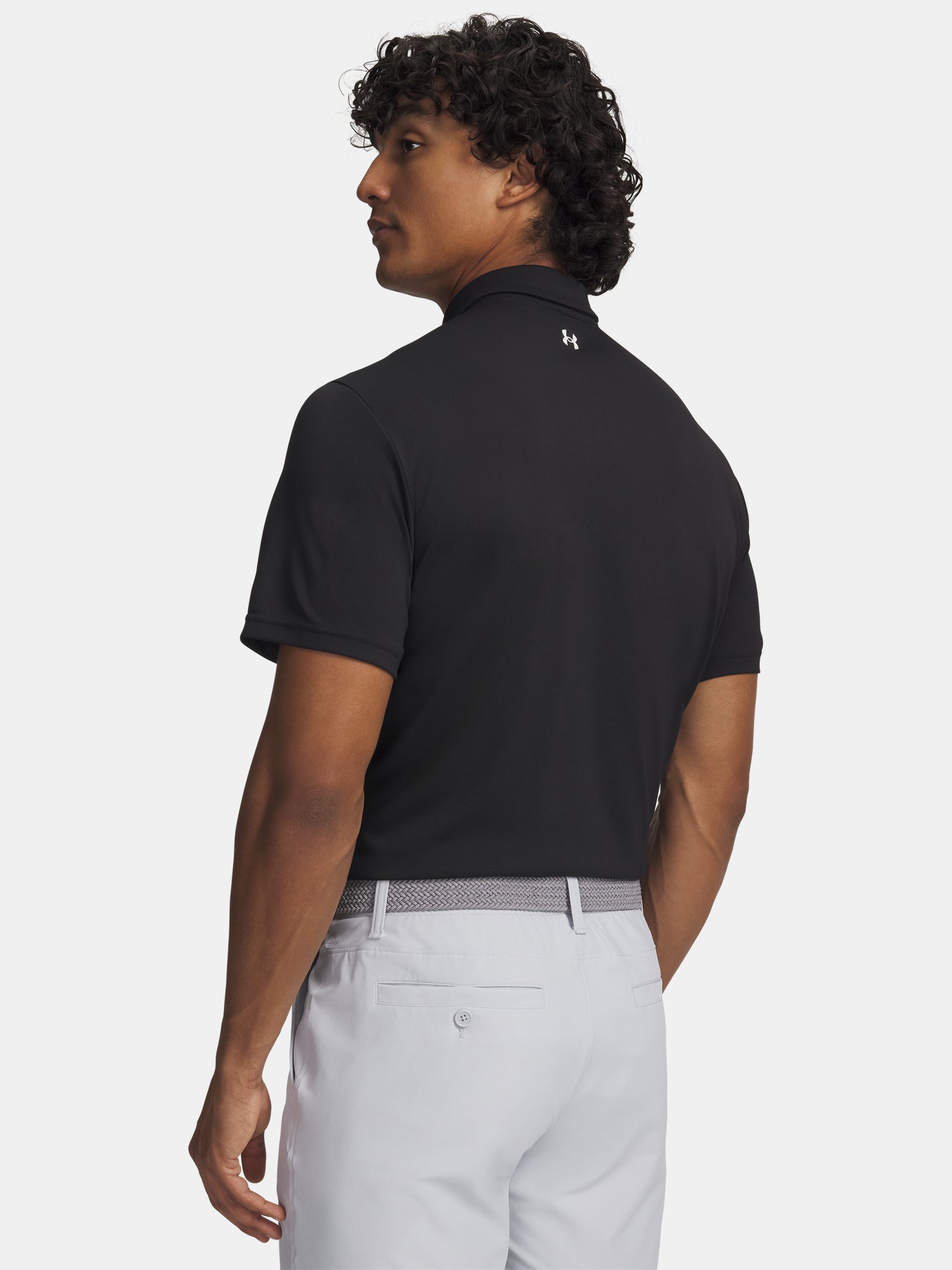 Férfi póló Under Armour UA T2G Pique Polo