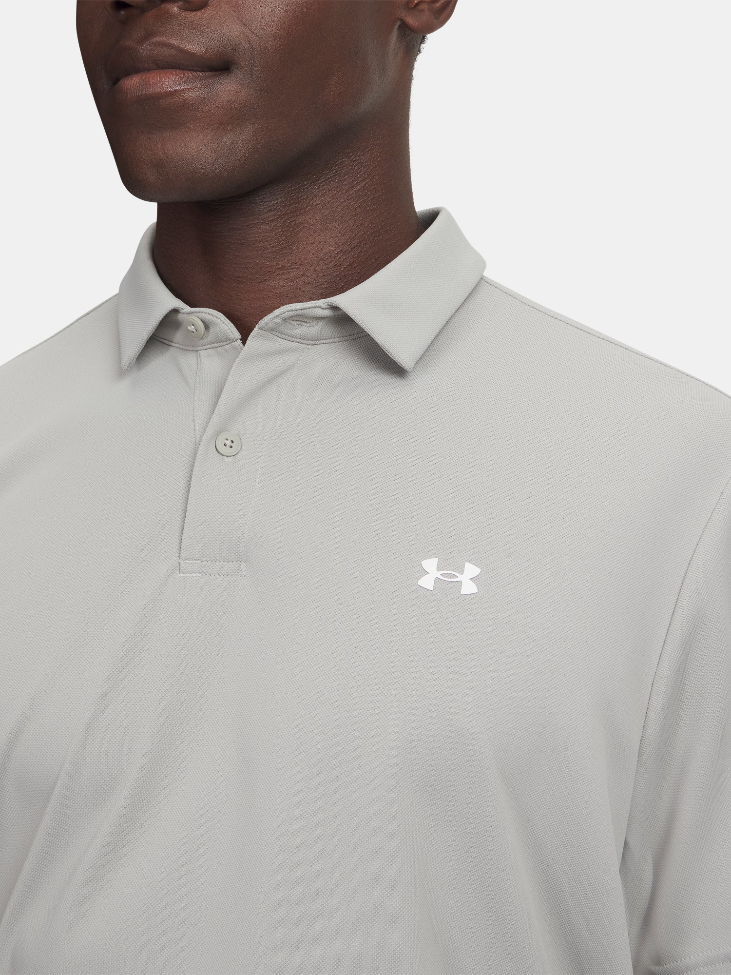 Férfi póló Under Armour UA T2G Pique Polo