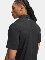 Férfi póló Under Armour UA T2G Printed Polo