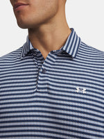 Férfi póló Under Armour UA T2G Printed Polo