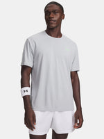 Férfi póló Under Armour UA Tech Taping SS