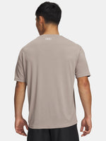 Férfi póló Under Armour UA Tech Taping SS