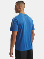 Férfi póló Under Armour UA Tech Taping SS