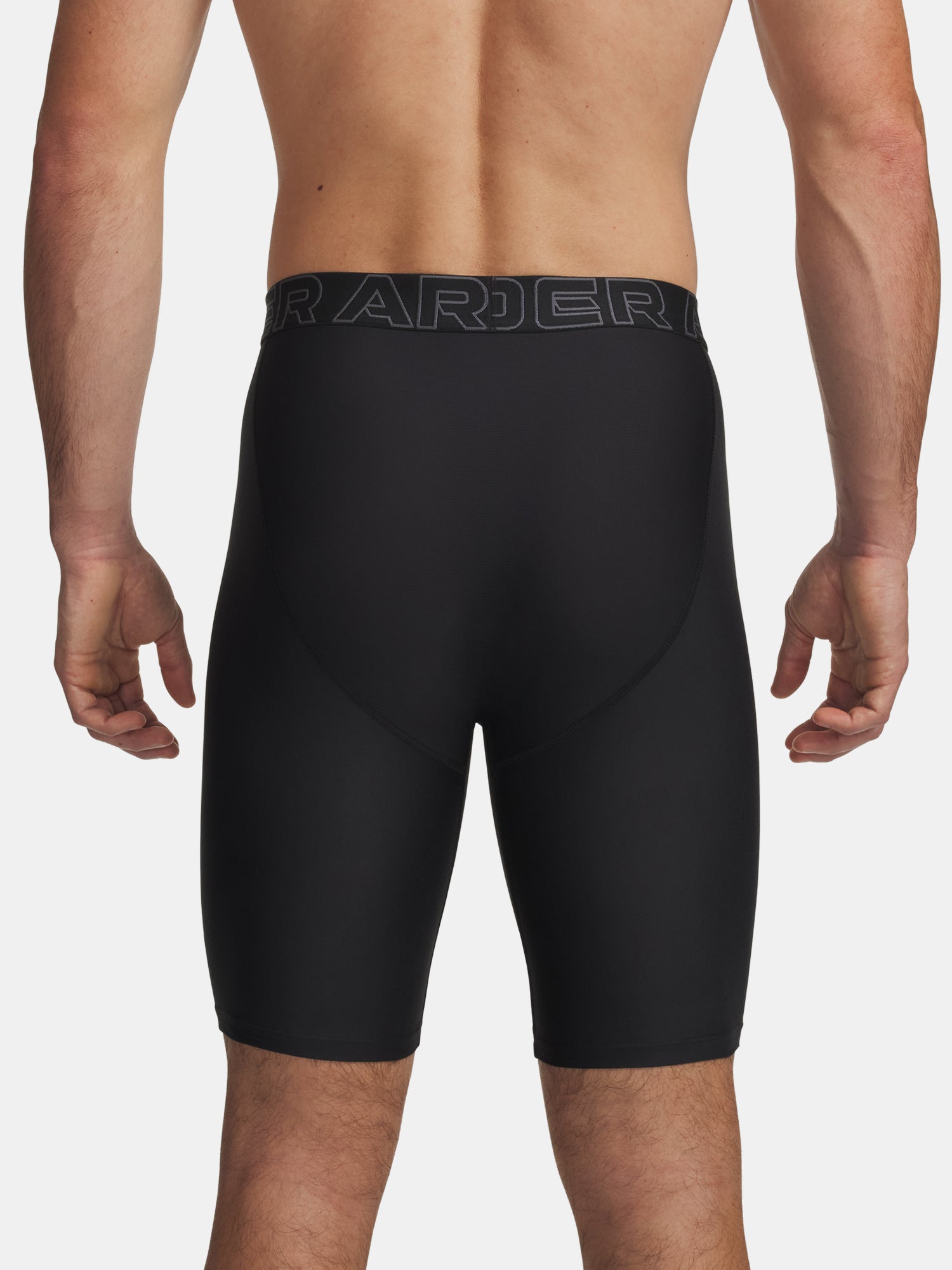 Férfi boxer Under Armour Ua Performance Pouch - Solid 9in - 2