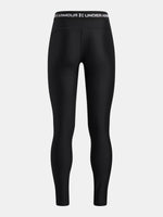 Lány leggings Under Armour HeatGear Graphic Legging
