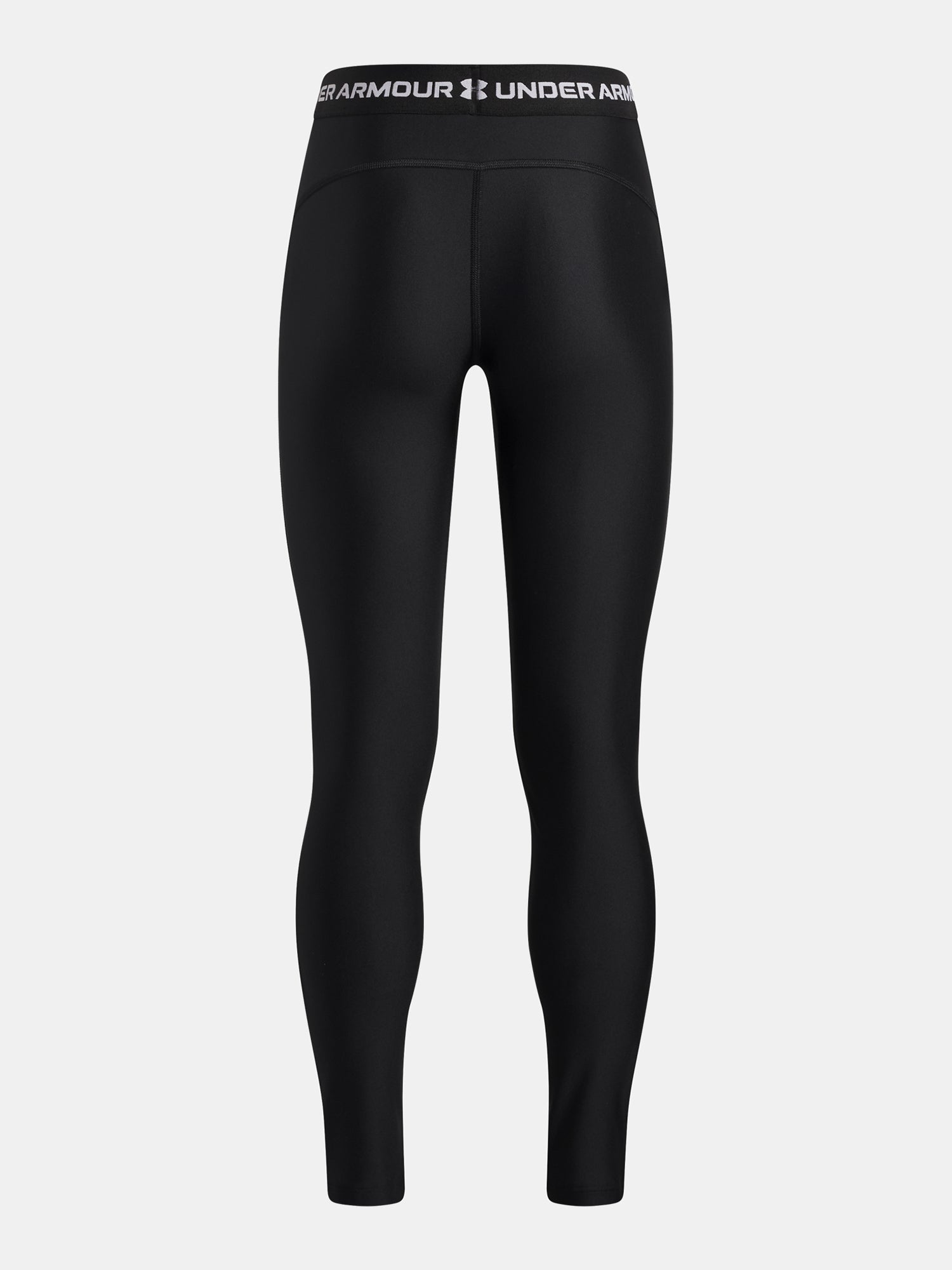 Lány leggings Under Armour HeatGear Graphic Legging
