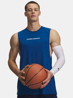 Pánské tílko Under Armour UA Hoops Training Tank