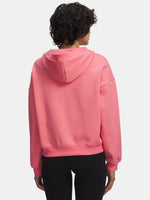 Nõi pulóver Under Armour UA Icon Fleece HZ Hoodie