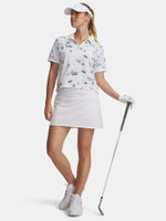 Nõi póló Under Armour UA ArmourDry Golf Trip Polo
