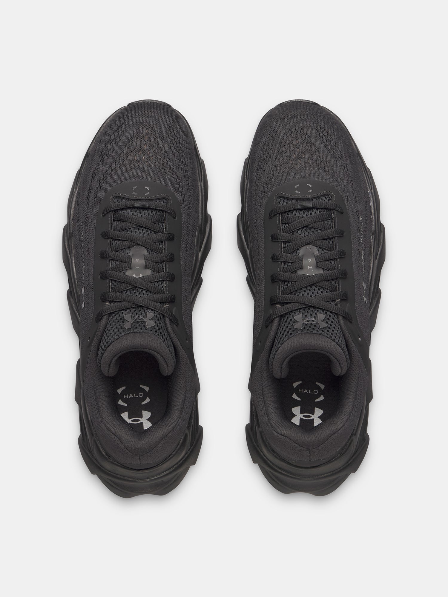 Férfi Under Armour UA Halo Runner NM cipõ