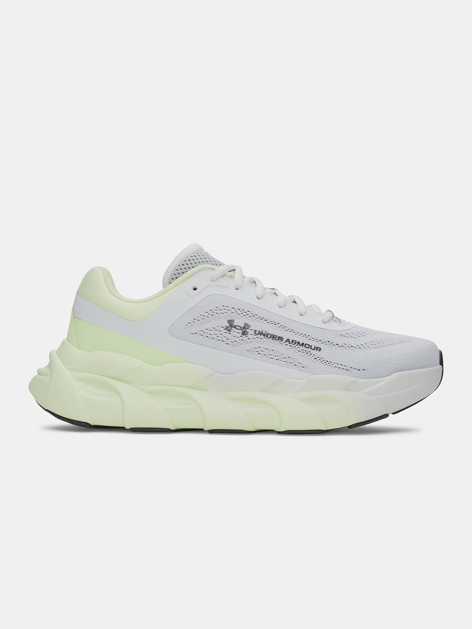 Férfi Under Armour UA Halo Runner NM cipõ