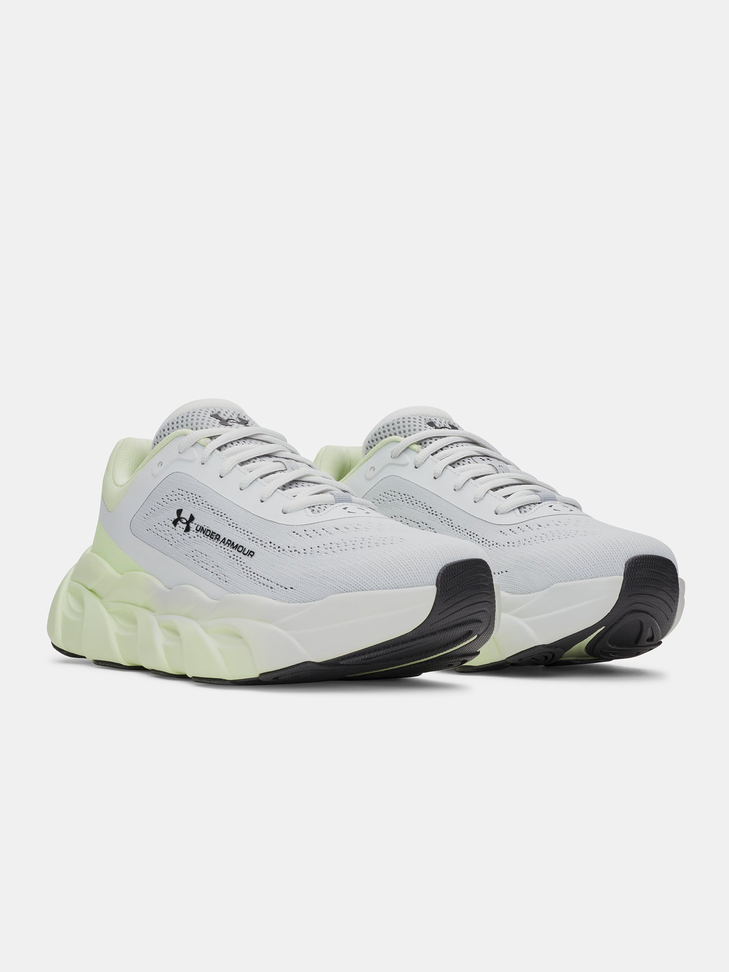 Férfi Under Armour UA Halo Runner NM cipõ