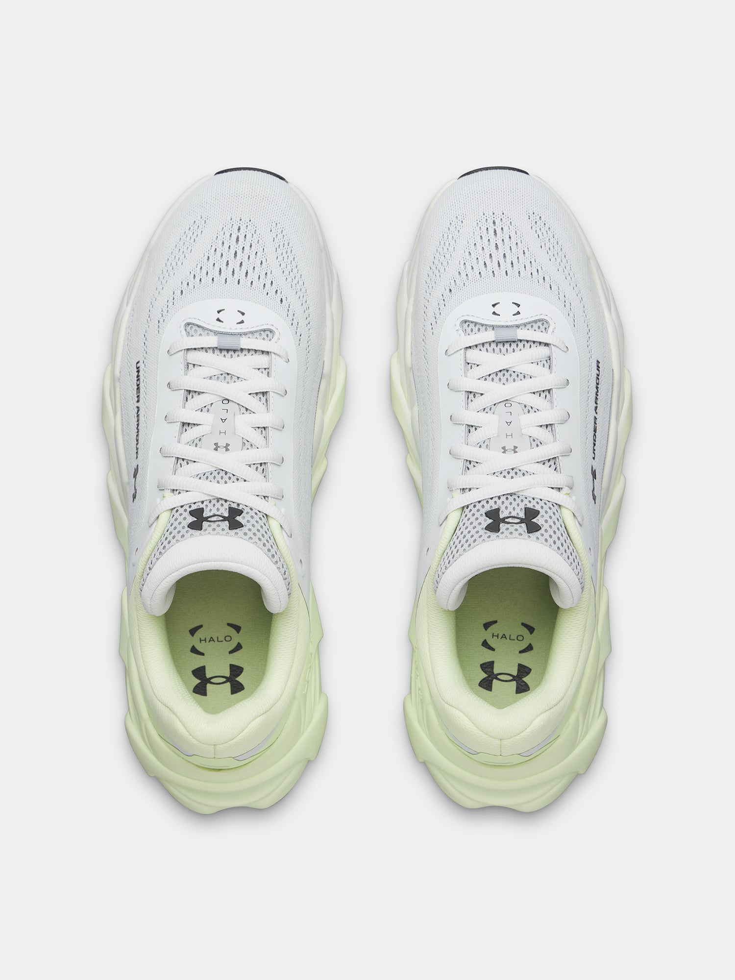 Férfi Under Armour UA Halo Runner NM cipõ
