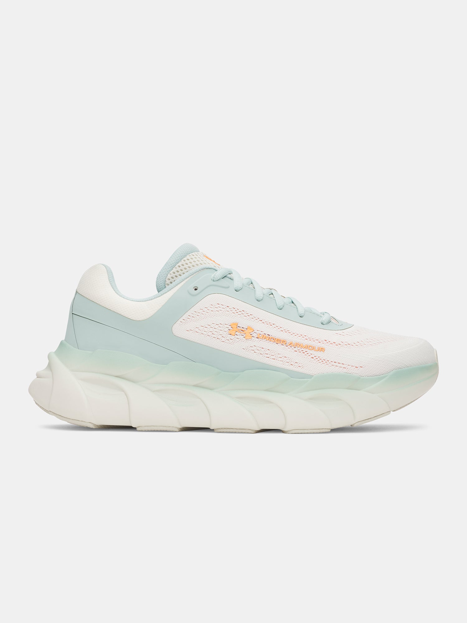 Férfi Under Armour UA Halo Runner NM cipõ