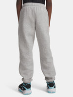 Fiú Under Armour UA B RIVAL FLC GRAPHICS JGR melegítõnadrág