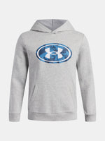 Fiú Under Armour UA B RIVAL FLC KEY PT FIL HD pulóver