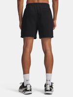 Férfi Under Armour UA Rival Flc Shorts rövidnadrág