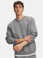 Férfi Under Armour UA RIval Flc Crew pulóver