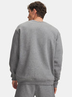 Férfi Under Armour UA RIval Flc Crew pulóver