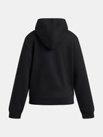 Lány pulóver Under Armour G Rival Fleece Hoodie
