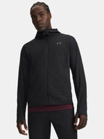 Férfi Under Armour M Explor Offgrid FZ Hoodie pulóver