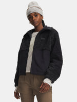 Nõi Under Armour W Basecamp Fleece FZ dzseki