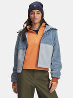 Nõi Under Armour W Basecamp Fleece FZ dzseki