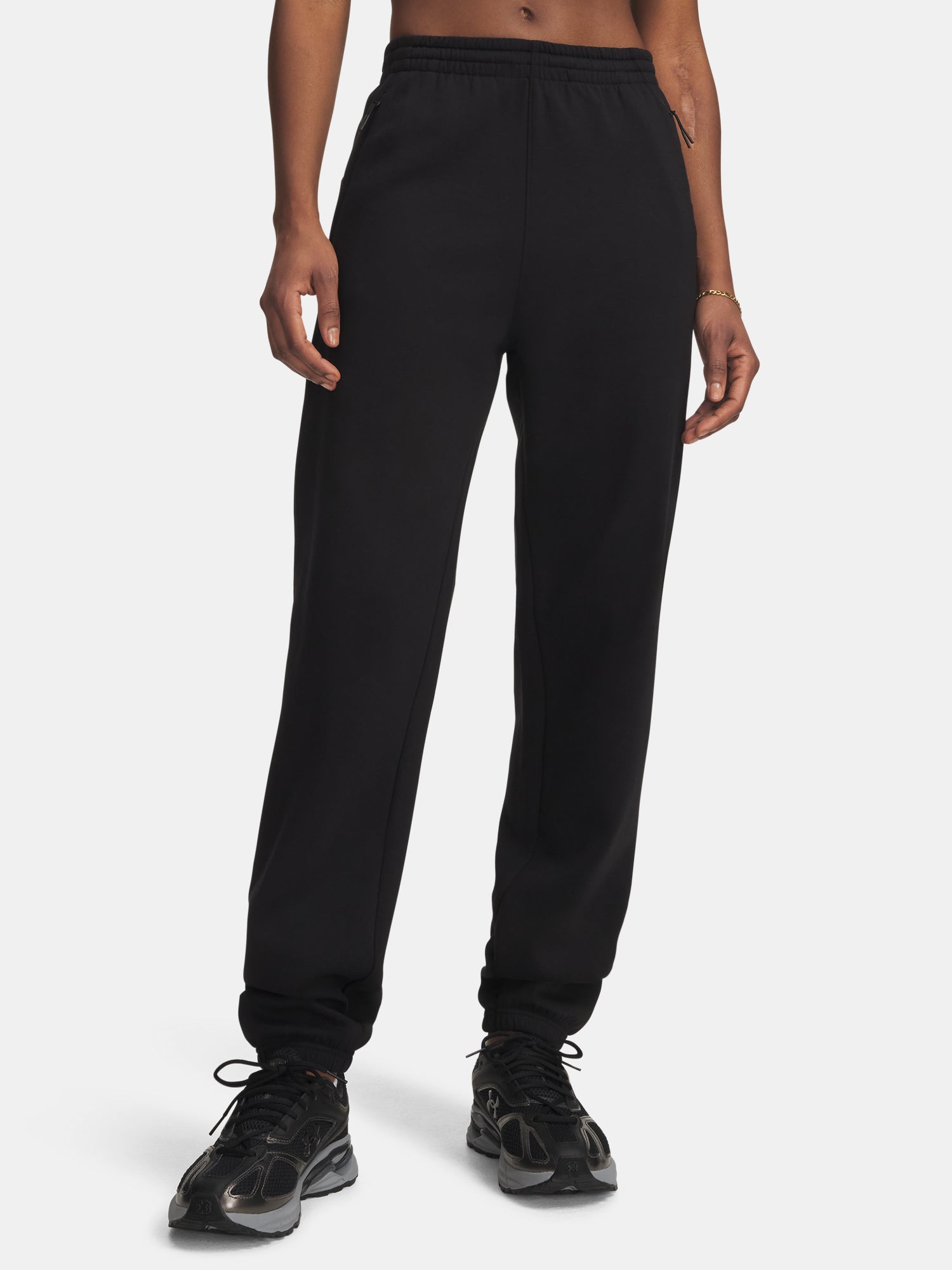 Nõi Under Armour Unstoppable Flc Gym Pant sportnadrág