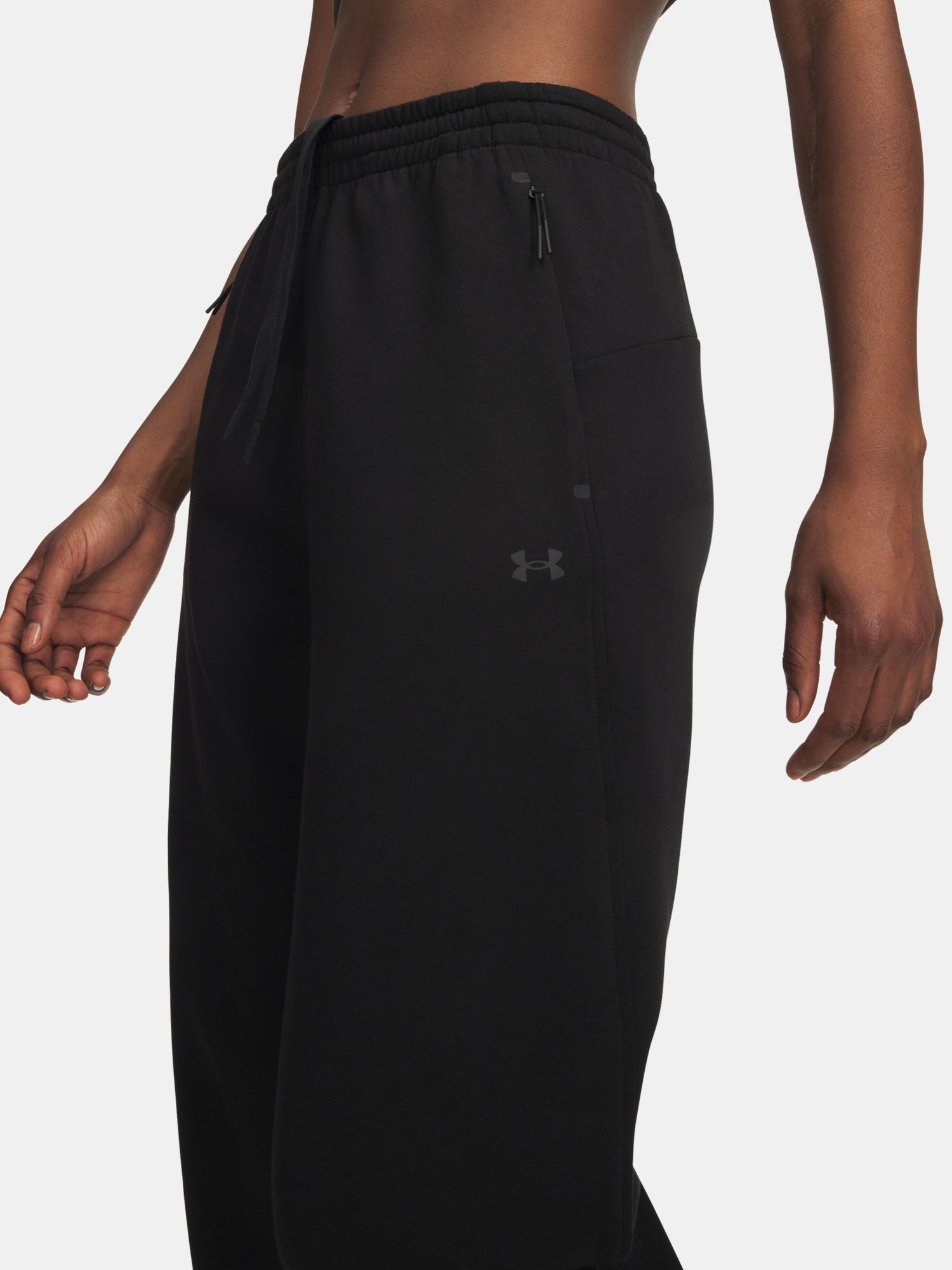 Nõi Under Armour Unstoppable Flc Gym Pant sportnadrág