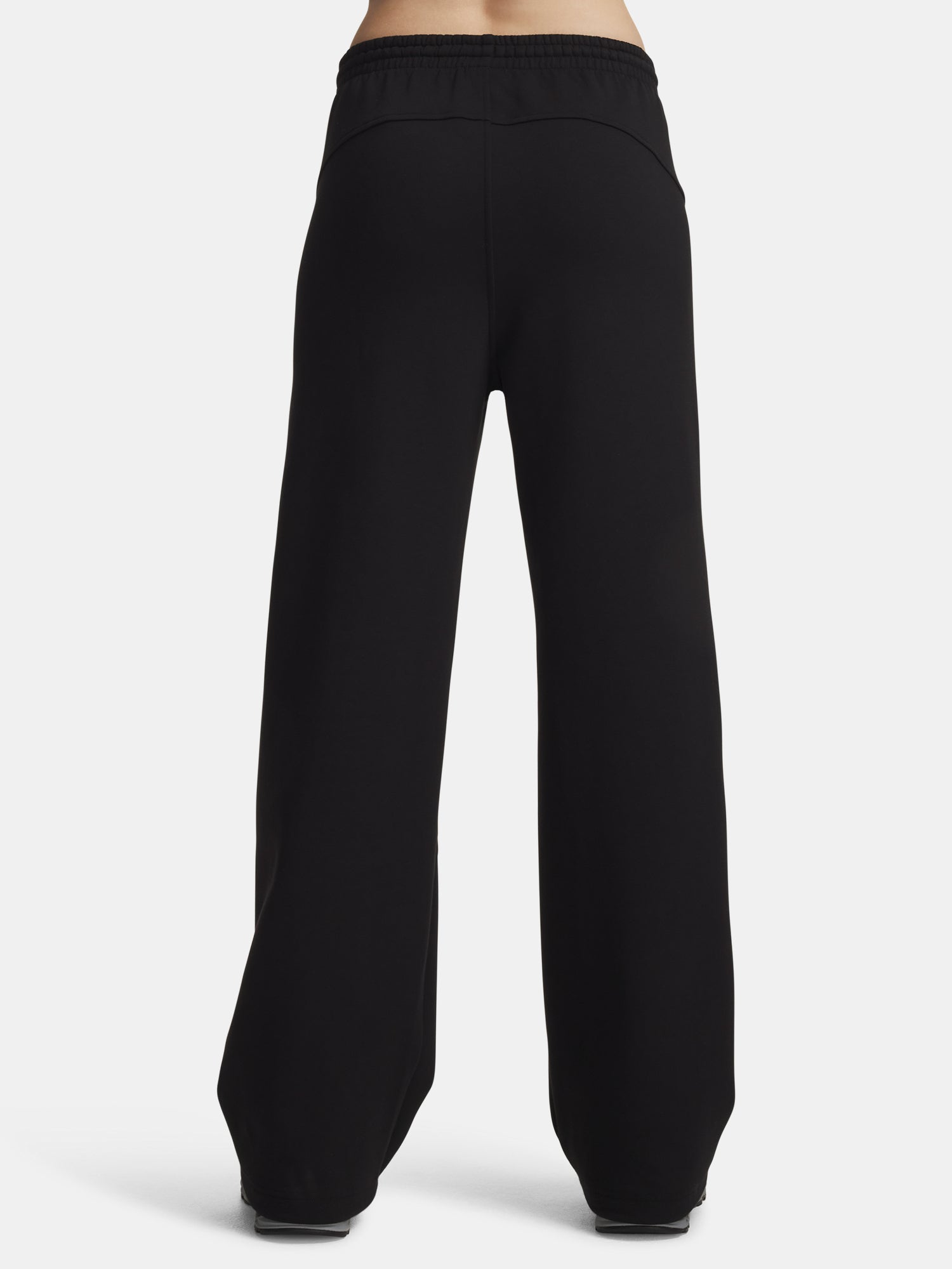 Nõi Under Armour Unstoppable Flc Open Pant sportnadrág