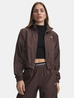 Nõi dzseki Under Armour Icon Woven Jacket