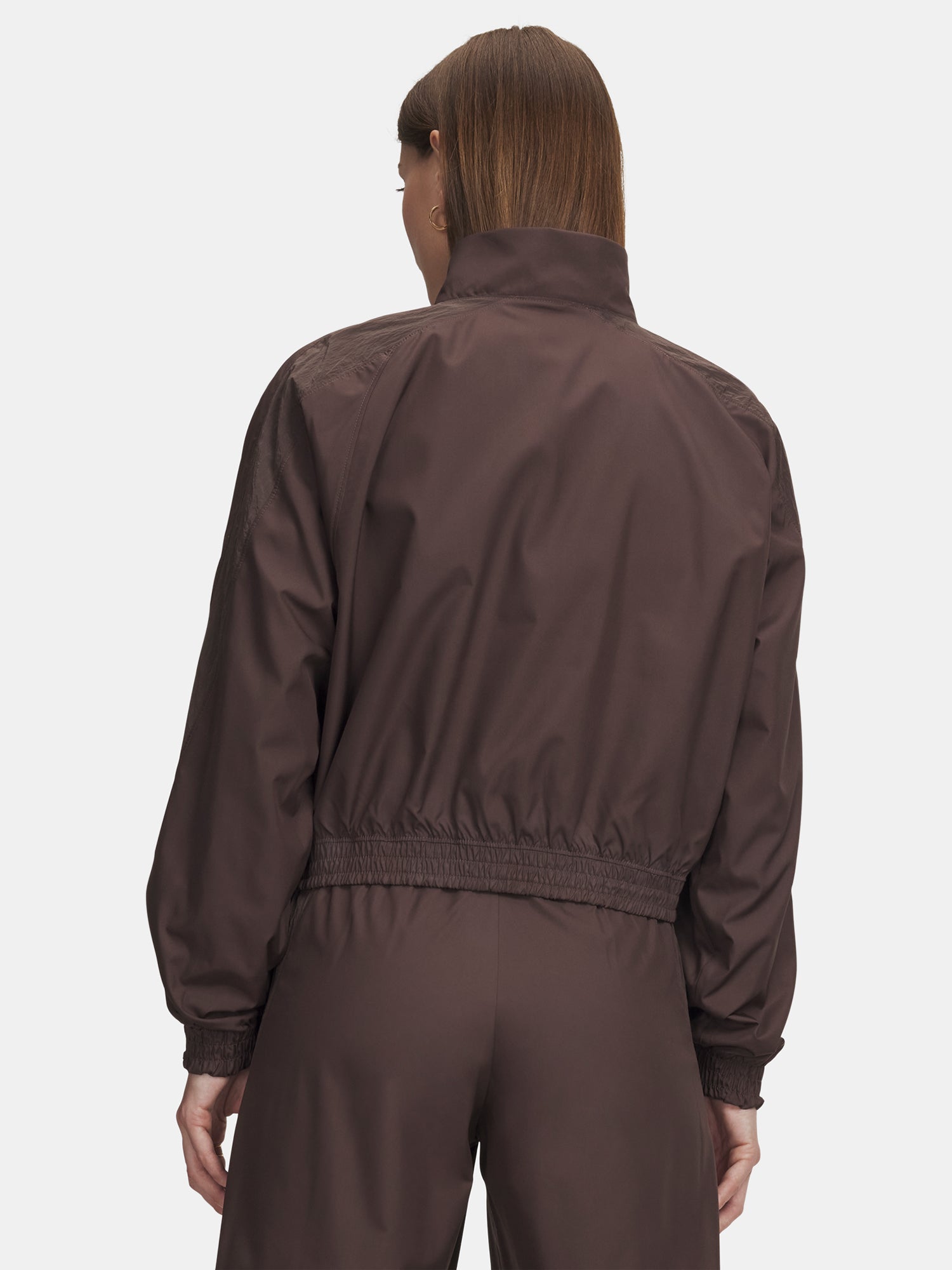 Nõi dzseki Under Armour Icon Woven Jacket