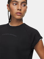 Nõi Under Armour Icon WM Cut Off SS póló
