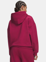 Nõi Under Armour Icon Fleece Hoodie pulóver