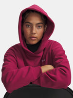 Nõi Under Armour Icon Fleece Hoodie pulóver