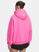 Nõi Under Armour Icon Fleece Hoodie pulóver