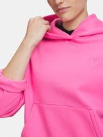 Nõi Under Armour Icon Fleece Hoodie pulóver