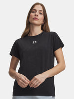 Nõi Under Armour Rival Cotton Wash SS póló