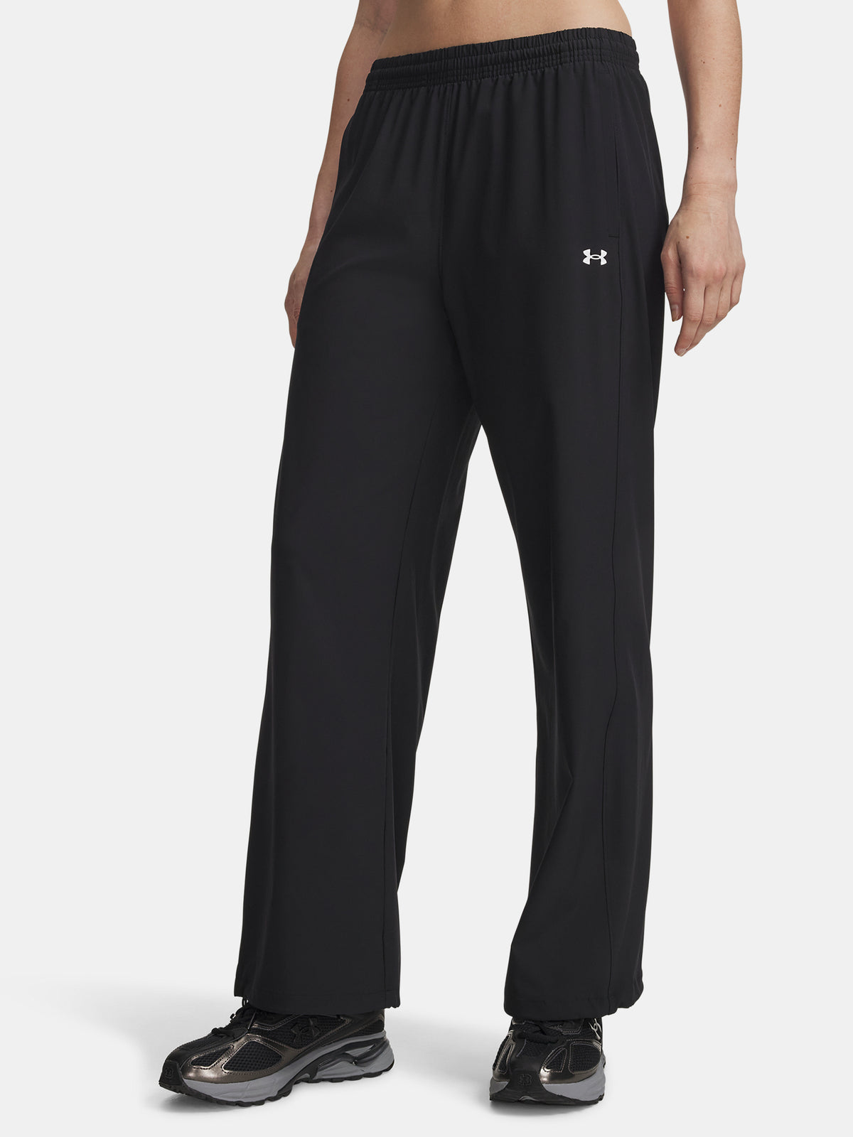Nõi Under Armour Rival Woven Pant sportnadrág