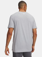 Férfi Under Armour UA M LOCKERTAG NOV SS póló