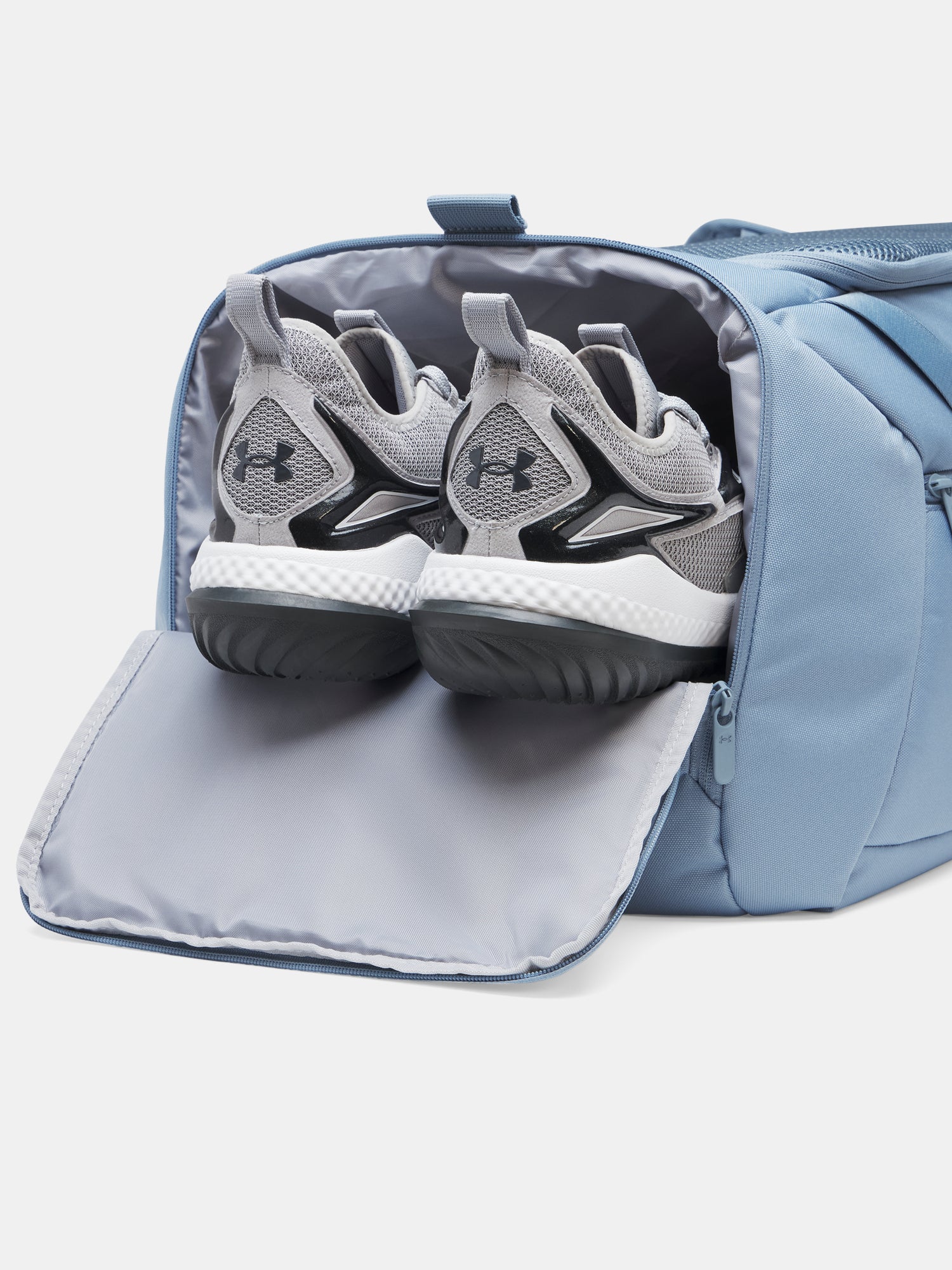 Unisex táska Under Armour Undeniable MD BP DF