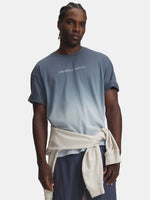 Férfi Under Armour UA M HWT GRADIENT SS póló