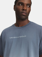 Férfi Under Armour UA M HWT GRADIENT SS póló