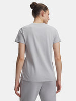 Nõi Under Armour UA W ICON FLCE GRAPHC SS póló